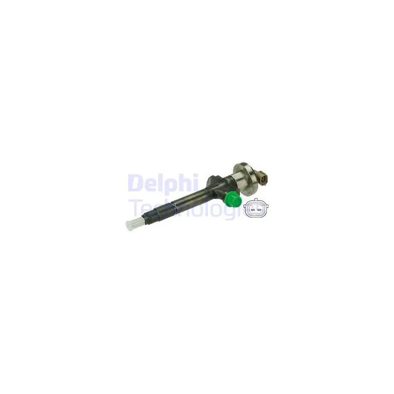 Porte-injecteur DELPHI HRD634