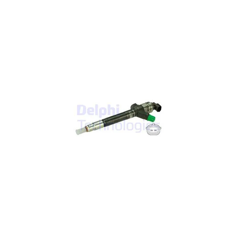 Injecteur DELPHI HRD637