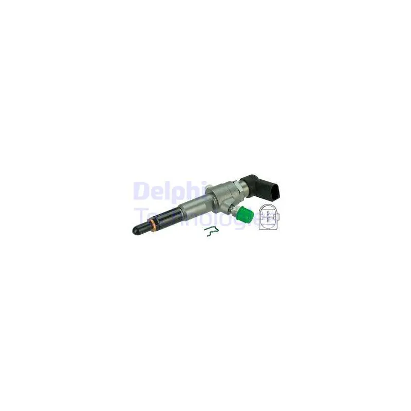 Injecteur DELPHI HRD646