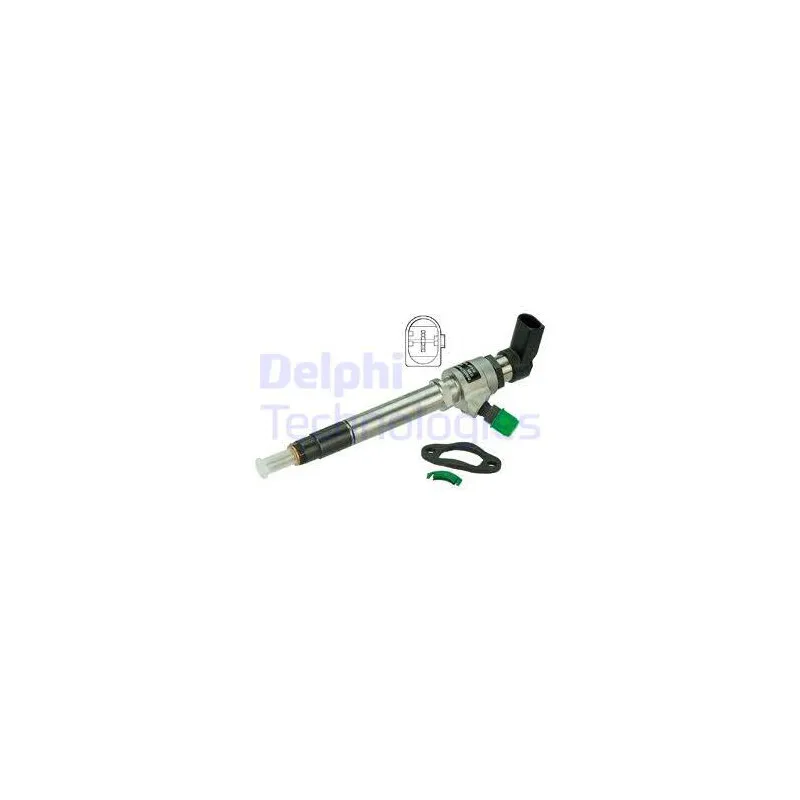 Injecteur DELPHI HRD651