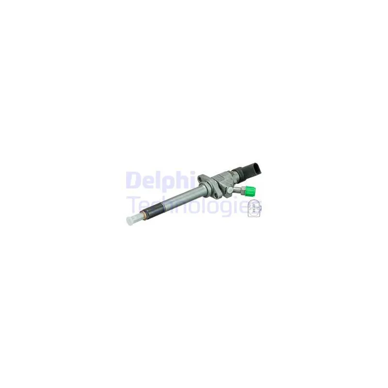 Injecteur DELPHI HRD653