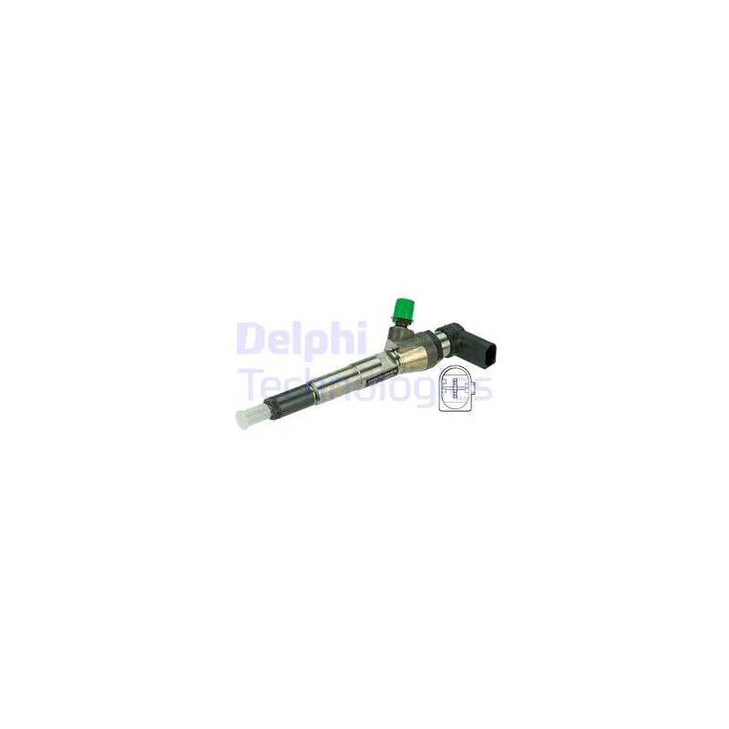 Injecteur DELPHI HRD659