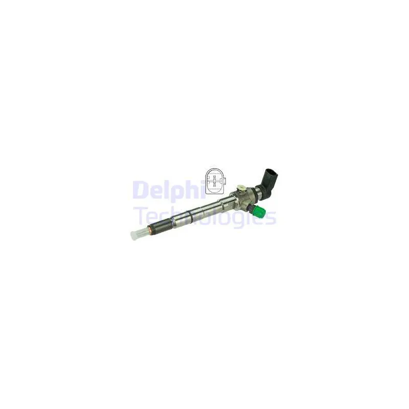 Injecteur DELPHI HRD662