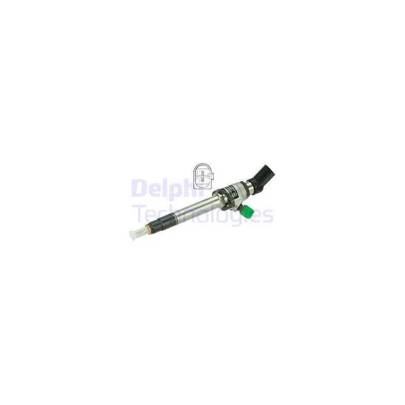 Injecteur DELPHI HRD664
