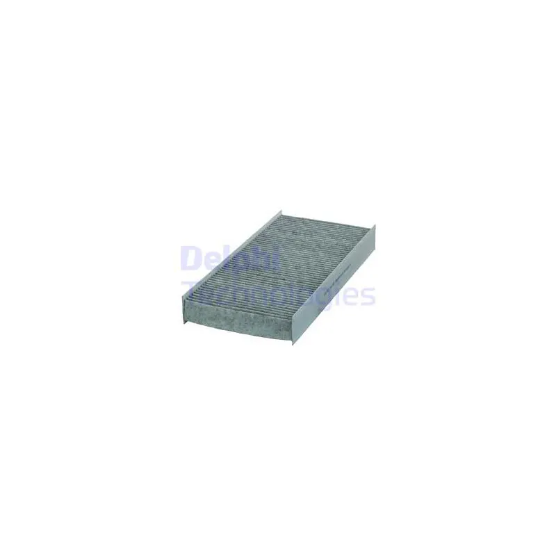 Filtre, air de l'habitacle DELPHI KF10304C