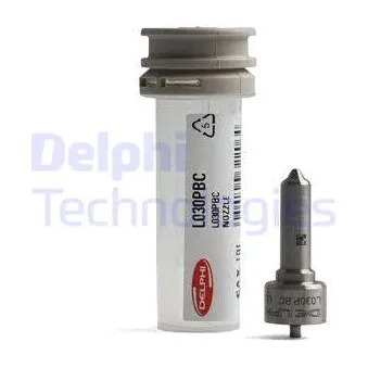 Kit de réparation, injecteur DELPHI L030PBC