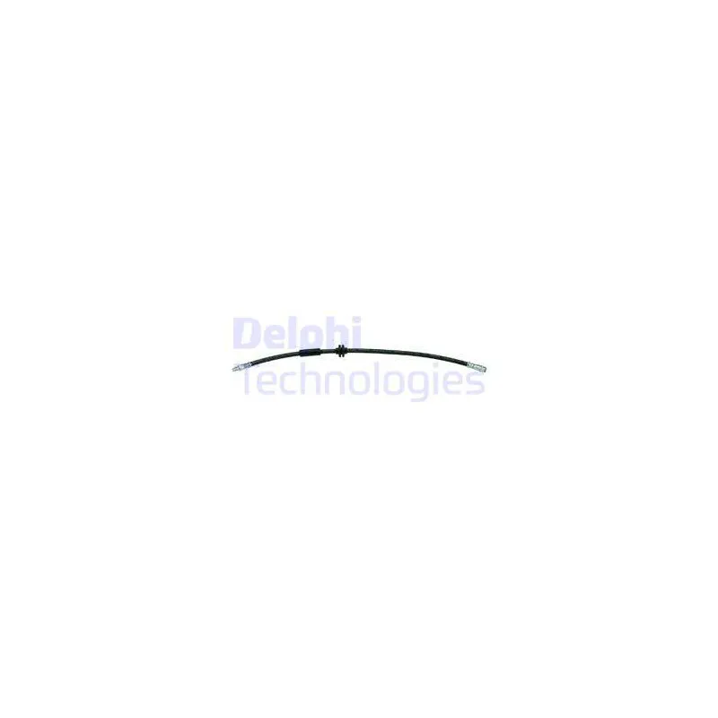 Flexible de frein DELPHI LH7262