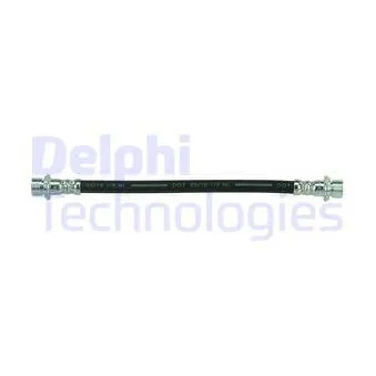 Flexible de frein DELPHI