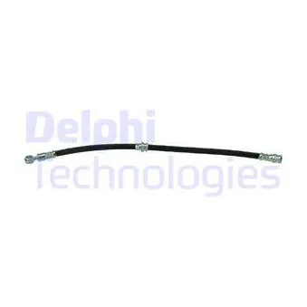 Flexible de frein DELPHI