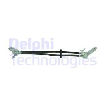 Flexible de frein DELPHI LH7278