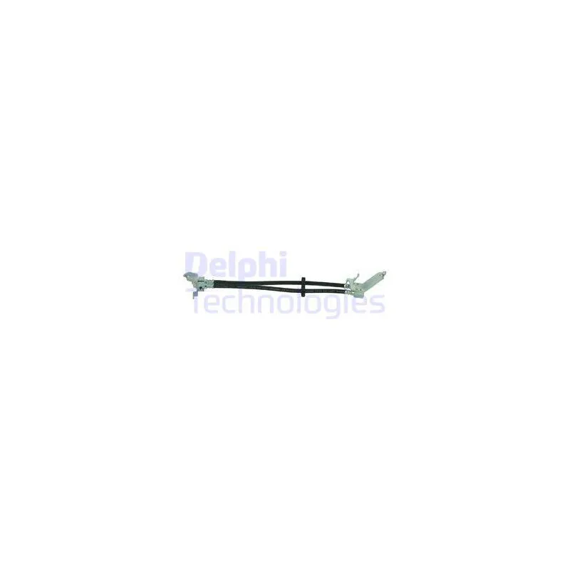 Flexible de frein DELPHI LH7278