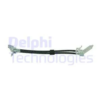 Flexible de frein DELPHI LH7279