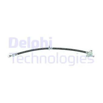 Flexible de frein DELPHI