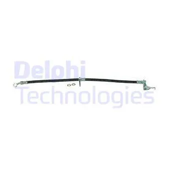 Flexible de frein DELPHI