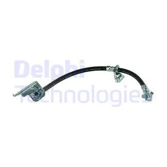 Flexible de frein DELPHI
