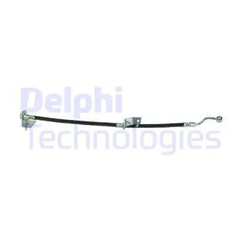 Flexible de frein DELPHI LH7288