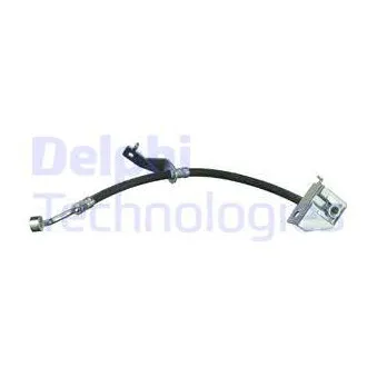 Flexible de frein DELPHI LH7289