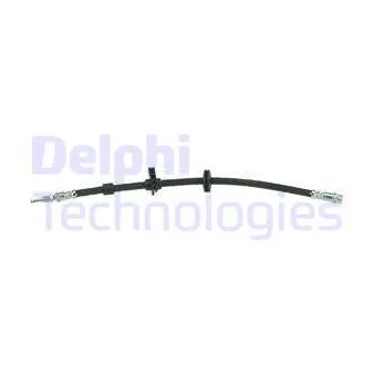 Flexible de frein DELPHI