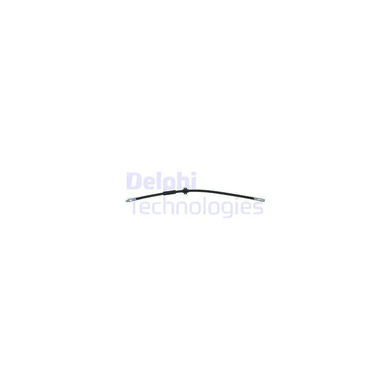 Flexible de frein DELPHI LH7298