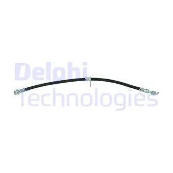 Flexible de frein DELPHI