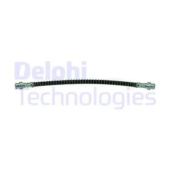 Flexible de frein DELPHI