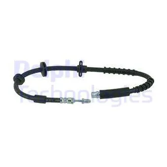 Flexible de frein DELPHI LH7320