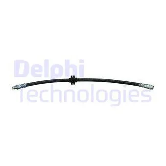 Flexible de frein DELPHI