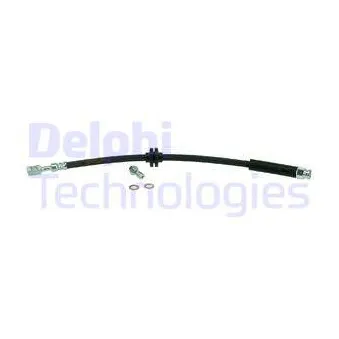 Flexible de frein DELPHI