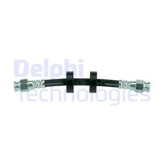 Flexible de frein DELPHI