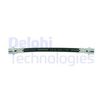 Flexible de frein DELPHI