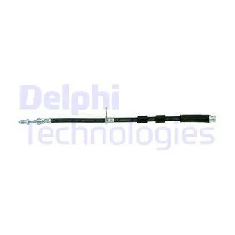 Flexible de frein DELPHI