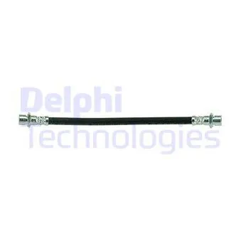 Flexible de frein DELPHI
