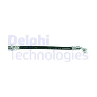 Flexible de frein DELPHI