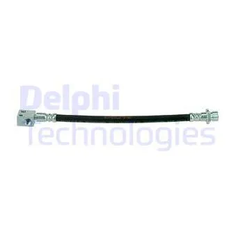 Flexible de frein DELPHI