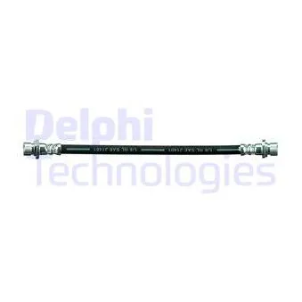 Flexible de frein DELPHI