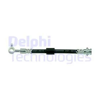 Flexible de frein DELPHI LH7373