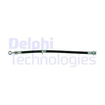 Flexible de frein DELPHI
