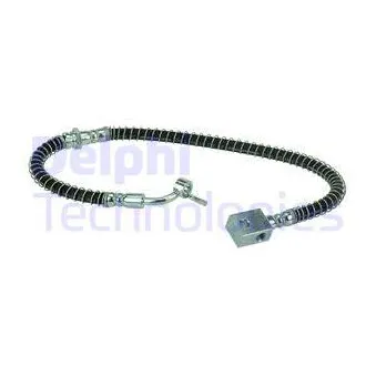 Flexible de frein DELPHI LH7376