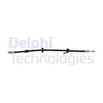 Flexible de frein DELPHI