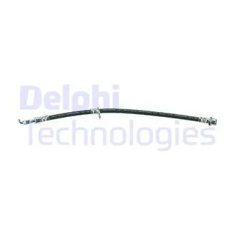 Flexible de frein DELPHI