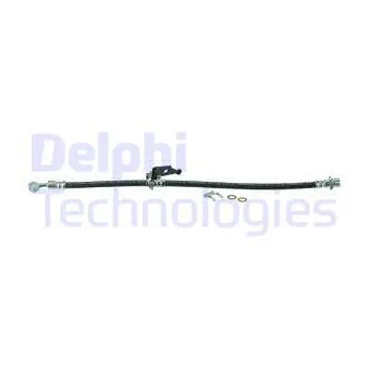 Flexible de frein DELPHI LH7382