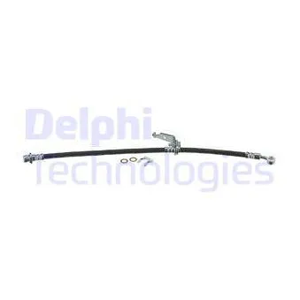 Flexible de frein DELPHI LH7383