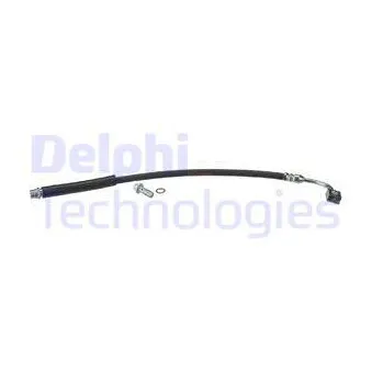 Flexible de frein DELPHI LH7384