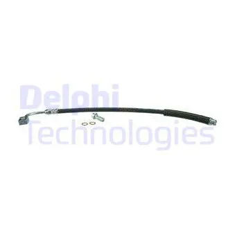 Flexible de frein DELPHI