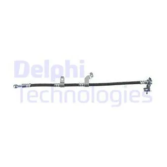 Flexible de frein DELPHI
