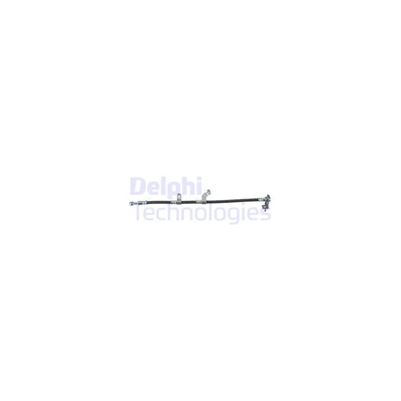 Flexible de frein DELPHI LH7396