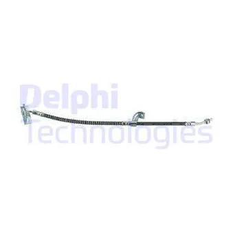 Flexible de frein DELPHI