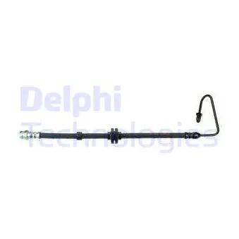 Flexible de frein DELPHI LH7539
