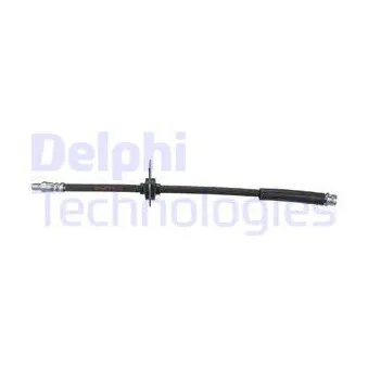 Flexible de frein DELPHI