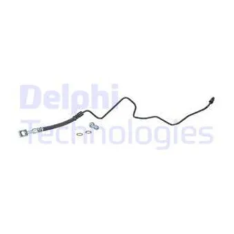 Flexible de frein DELPHI LH7549